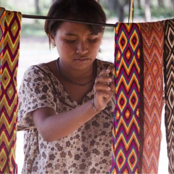 Authentic Wayu bag - Picture 4 of 6